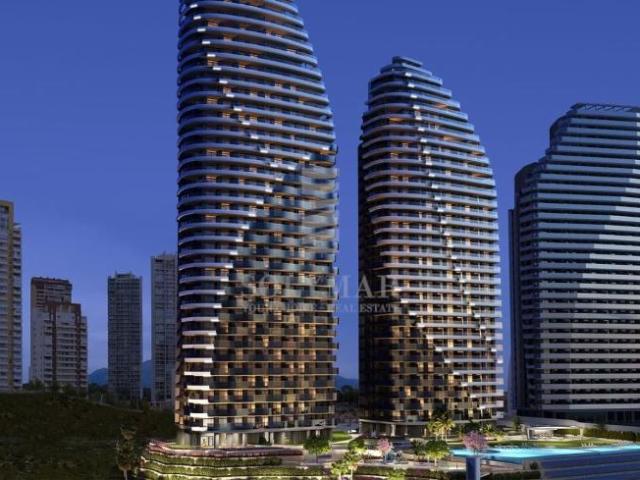 Alquiler 1 Dormitorio Apartamentos Alicante Communidad Valencia DLS96347982