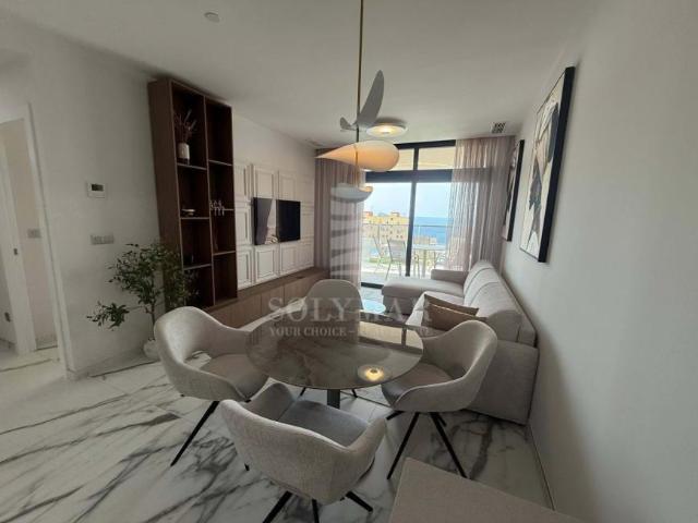 Alquiler 1 Dormitorio Apartamentos Alicante Communidad Valencia DLS99310781