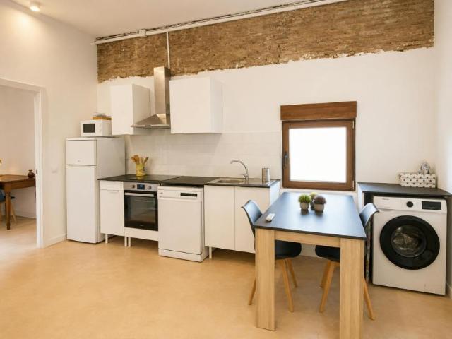 Alquiler 1 Dormitorio Apartamentos Almenara Almenara DS102884481