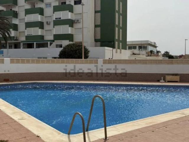 Alquiler 1 Dormitorio Apartamentos Almeria Almeria DLS102021662