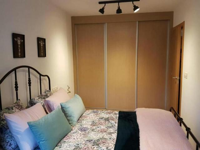 Alquiler 1 Dormitorio Apartamentos Ares Ares DS102814076