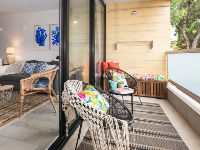 Alquiler 1 Dormitorio Apartamentos Arona Arona DLS97882042
