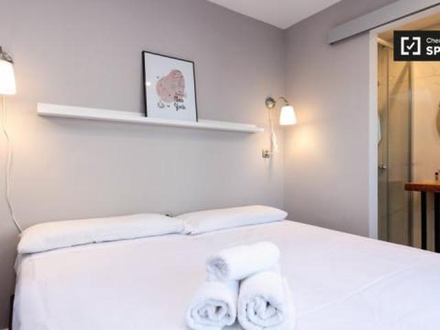 Alquiler 1 Dormitorio Apartamentos Barcelona Barcelona DLS44490062