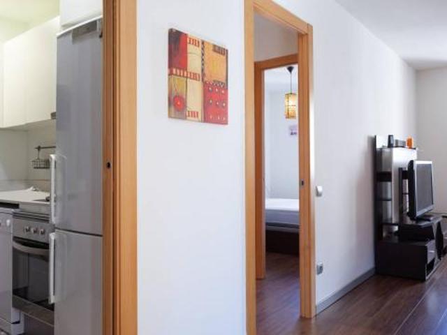 Alquiler 1 Dormitorio Apartamentos Barcelona Barcelona DLS44490143