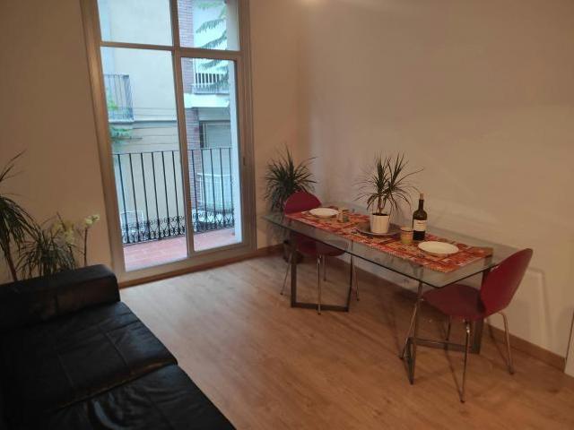Alquiler 1 Dormitorio Apartamentos Barcelona Barcelona DLS76839079