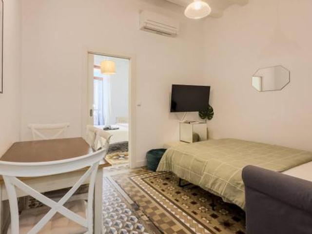 Alquiler 1 Dormitorio Apartamentos Barcelona Barcelona DLS83819509