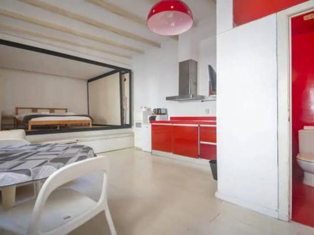 Alquiler 1 Dormitorio Apartamentos Barcelona Barcelona DLS85258329