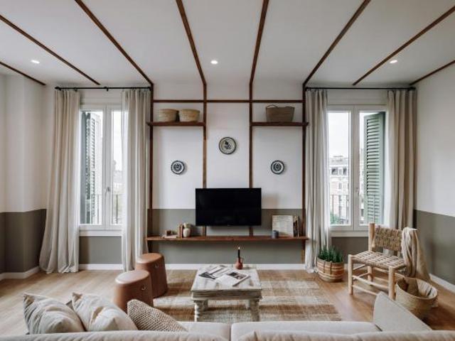 Alquiler 1 Dormitorio Apartamentos Barcelona Barcelona DLS86751078
