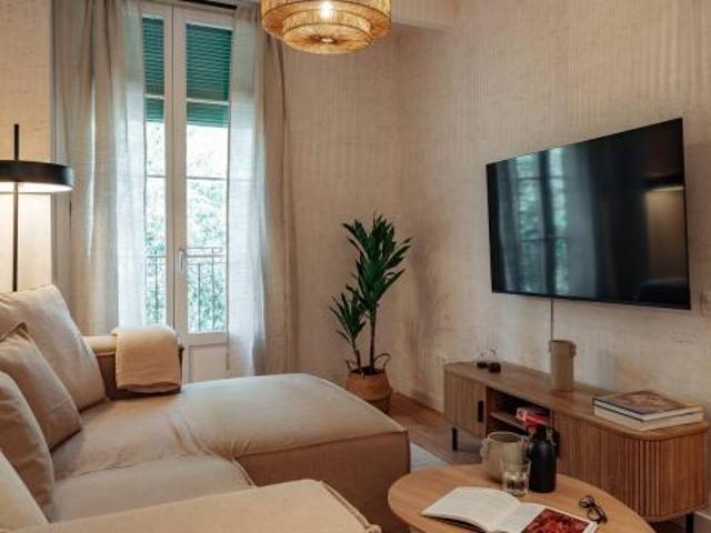 Alquiler 1 Dormitorio Apartamentos Barcelona Barcelona DLS88725654
