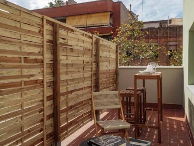 Alquiler 1 Dormitorio Apartamentos Barcelona Barcelona DLS88725660