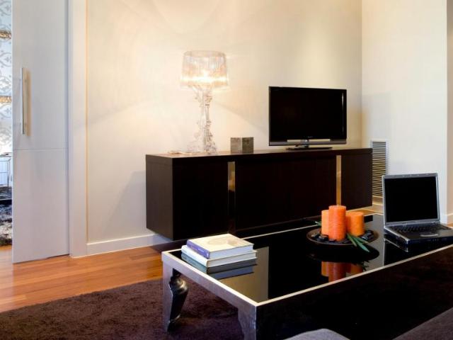 Alquiler 1 Dormitorio Apartamentos Barcelona Barcelona DLS89043808