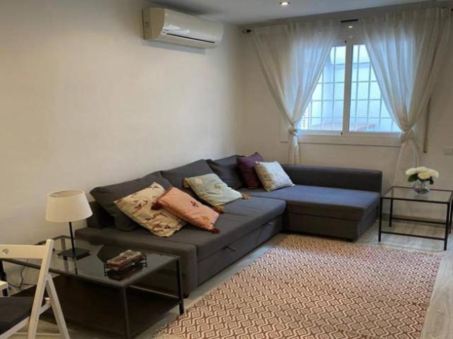 Alquiler 1 Dormitorio Apartamentos Barcelona Barcelona DLS91290843