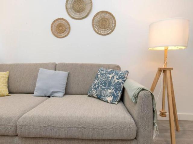 Alquiler 1 Dormitorio Apartamentos Barcelona Barcelona DLS91291175