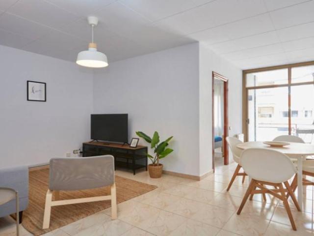 Alquiler 1 Dormitorio Apartamentos Barcelona Barcelona DLS91291303