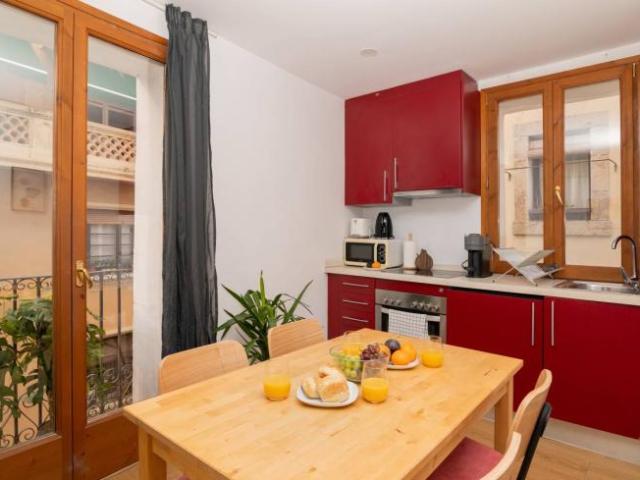Alquiler 1 Dormitorio Apartamentos Barcelona Barcelona DLS94501296