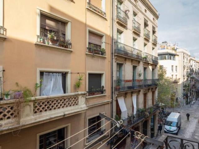 Alquiler 1 Dormitorio Apartamentos Barcelona Barcelona DLS94501307