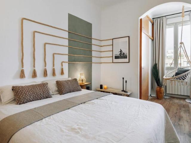 Alquiler 1 Dormitorio Apartamentos Barcelona Barcelona DLS94572345
