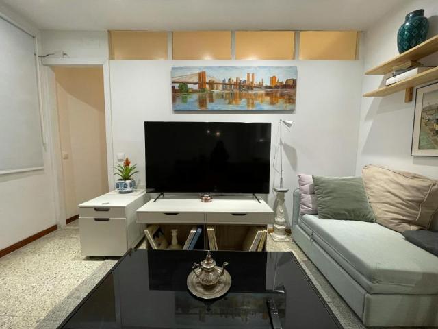 Alquiler 1 Dormitorio Apartamentos Barcelona Barcelona DLS95351507