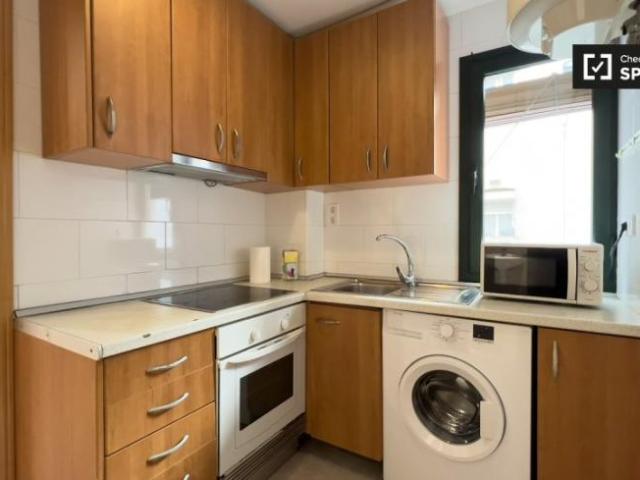 Alquiler 1 Dormitorio Apartamentos Barcelona Barcelona DLS96656671