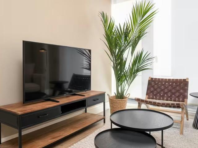 Alquiler 1 Dormitorio Apartamentos Barcelona Barcelona DLS96717090