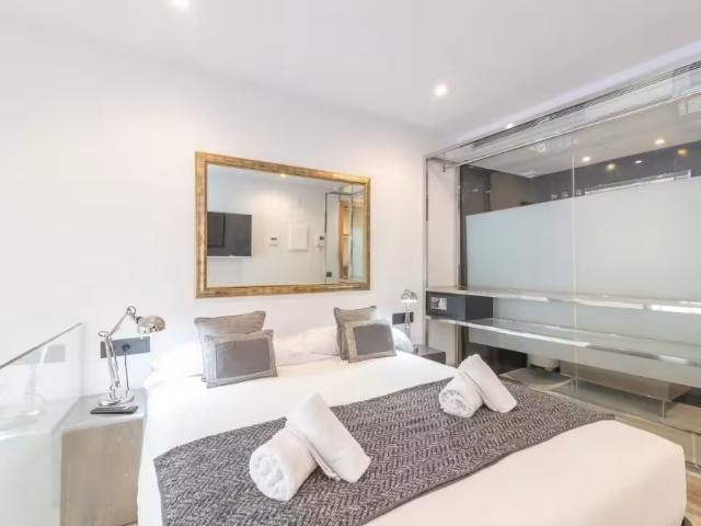 Alquiler 1 Dormitorio Apartamentos Barcelona Barcelona DLS96003334