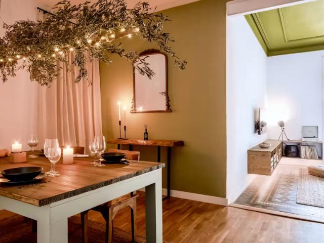 Alquiler 1 Dormitorio Apartamentos Barcelona Barcelona DLS97740301