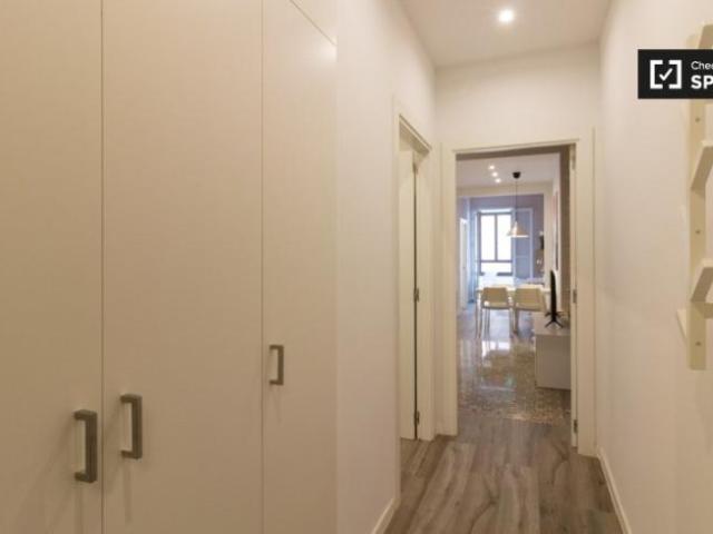 Alquiler 1 Dormitorio Apartamentos Barcelona Barcelona DLS97944406