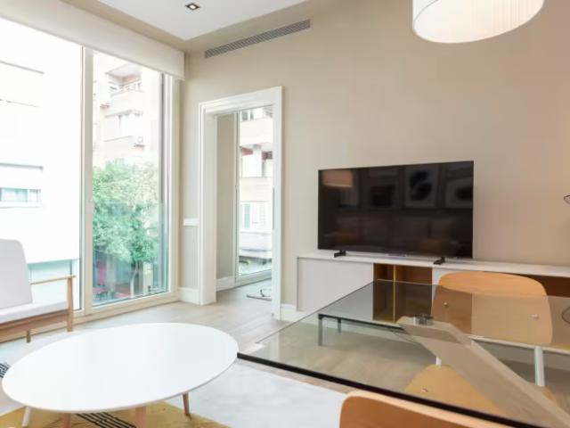 Alquiler 1 Dormitorio Apartamentos Barcelona Barcelona DLS97353704