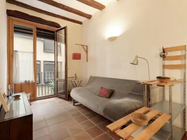 Alquiler 1 Dormitorio Apartamentos Barcelona Barcelona DLS98495964