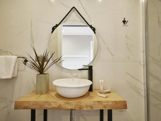 Alquiler 1 Dormitorio Apartamentos Barcelona Barcelona DLS98960567