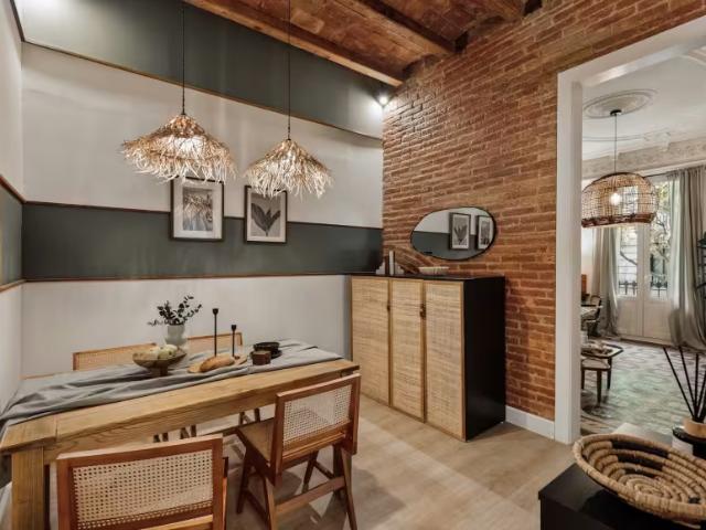 Alquiler 1 Dormitorio Apartamentos Barcelona Barcelona DLS98102730