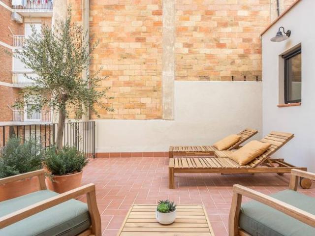 Alquiler 1 Dormitorio Apartamentos Barcelona Barcelona DLS99510425