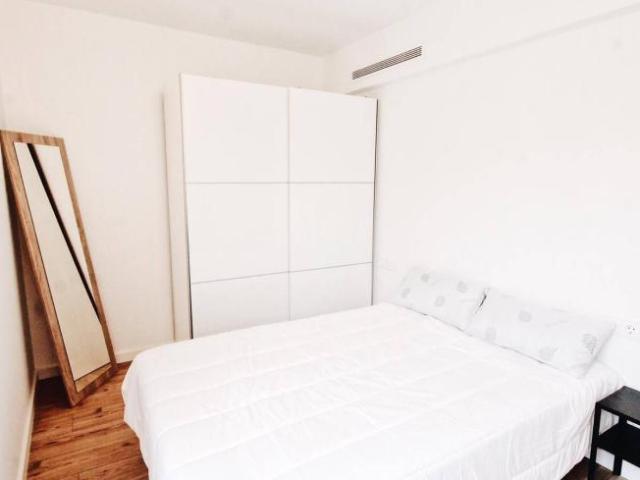 Alquiler 1 Dormitorio Apartamentos Barcelona Barcelona DLS99510552