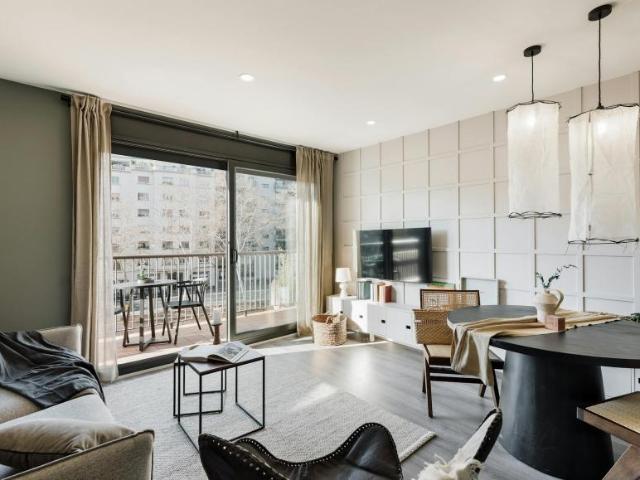 Alquiler 1 Dormitorio Apartamentos Barcelona Barcelona DLS99511789