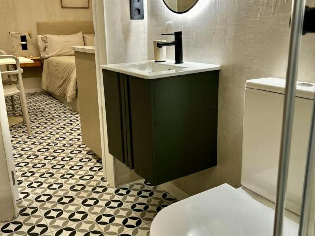 Alquiler 1 Dormitorio Apartamentos Barcelona Barcelona DLS99910888