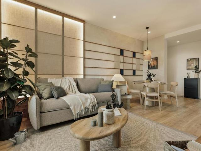Alquiler 1 Dormitorio Apartamentos Barcelona Barcelona DLS99938069