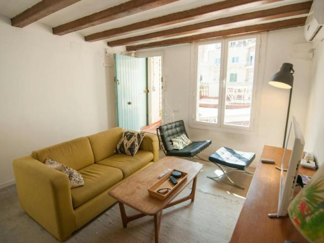 Alquiler 1 Dormitorio Apartamentos Barcelona Barcelona DLS99157659