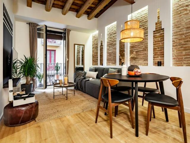 Alquiler 1 Dormitorio Apartamentos Barcelona Barcelona DLS99375031