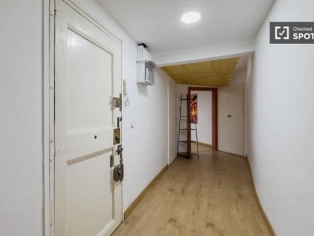 Alquiler 1 Dormitorio Apartamentos Barcelona Barcelona DS73083560