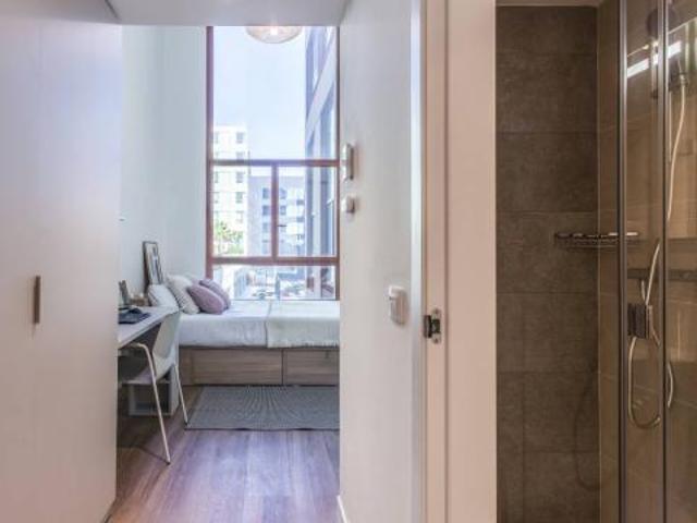 Alquiler 1 Dormitorio Apartamentos Barcelona Barcelona DS74440086