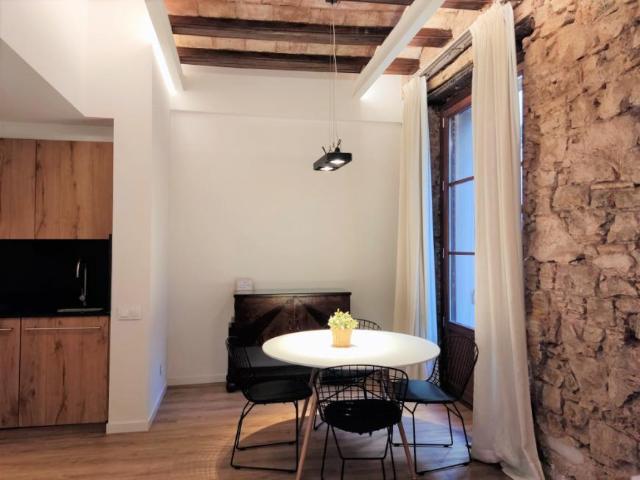 Alquiler 1 Dormitorio Apartamentos Barcelona Barcelona DS77950417