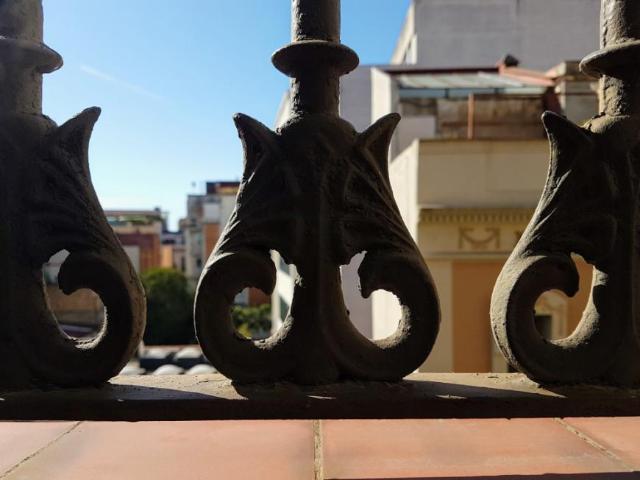 Alquiler 1 Dormitorio Apartamentos Barcelona Barcelona DS77951350