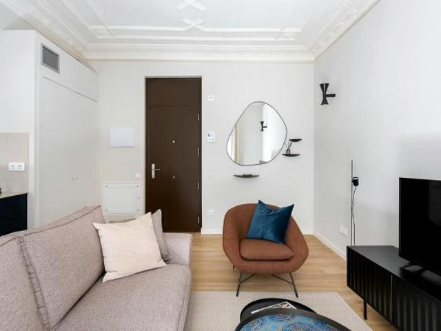 Alquiler 1 Dormitorio Apartamentos Barcelona Barcelona DS88150226