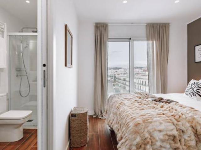 Alquiler 1 Dormitorio Apartamentos Barcelona Barcelona DS88725474