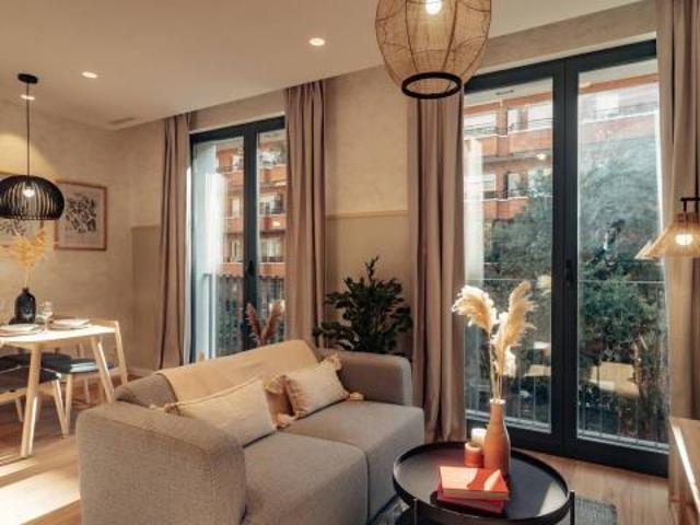 Alquiler 1 Dormitorio Apartamentos Barcelona Barcelona DS88725680