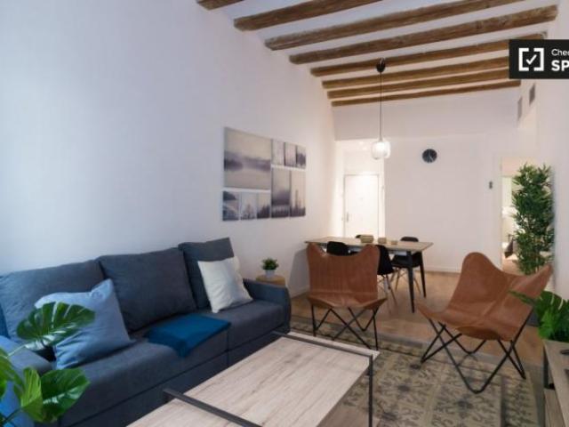 Alquiler 1 Dormitorio Apartamentos Barcelona Barcelona DS91290882