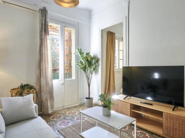 Alquiler 1 Dormitorio Apartamentos Barcelona Barcelona DS91291711