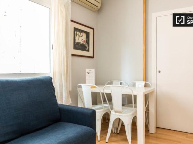 Alquiler 1 Dormitorio Apartamentos Barcelona Barcelona DS91574044