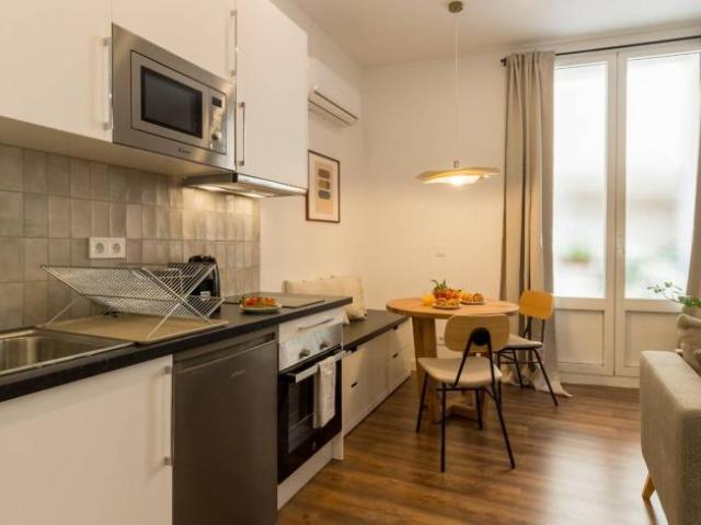 Alquiler 1 Dormitorio Apartamentos Barcelona Barcelona DS94795674