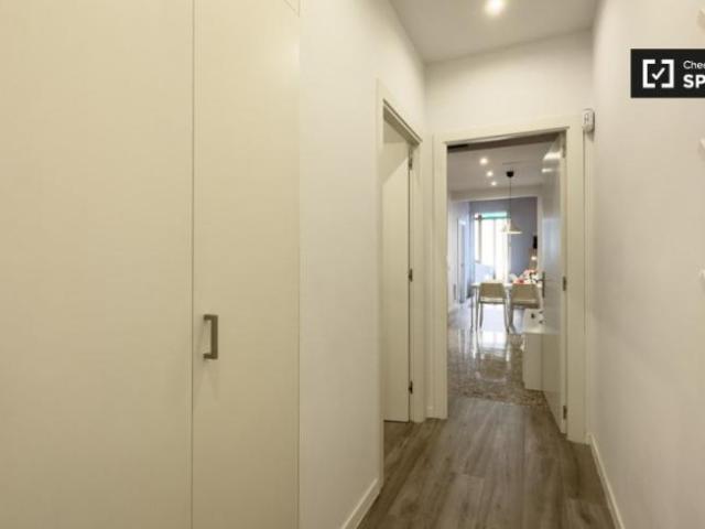 Alquiler 1 Dormitorio Apartamentos Barcelona Barcelona DS97944475